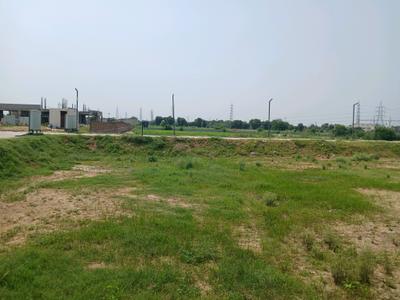Image of 1098 Sq.ft Residential Plot / Land for sale in 3B Estate 95, Sector 95, Gurgaon for Rs. 20130000