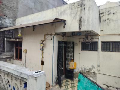 Balcony Image of 700 Sq.ft 1 BHK Independent House for sale in Bholav Bharuch for Rs. 3150001