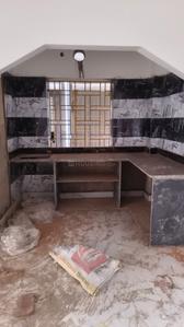 Kitchen Image of 809 Sq.ft 2 BHK Apartment / Flat for sale in Konnagar Hooghly for Rs. 2224750