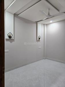 Bedroom Image of 750 Sq.ft 3 BHK Duplex for sale in Silver Star City, Silicon City Indore for Rs. 8000000
