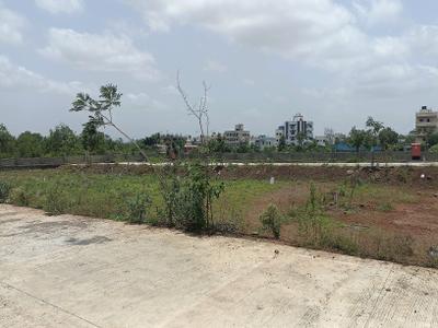 Image of 1000 Sq.ft Residential Plot / Land for sale in Wagholi, Pune for Rs. 2799000