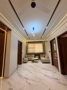 Hall Image of 1125 Sq.ft 3 BHK Apartment / Flat for sale in Khanpur Mohali for Rs. 6750000