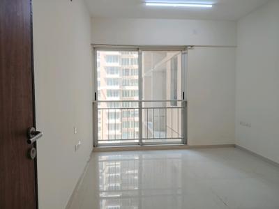 Bedroom Image of 1070 Sq.ft 2 BHK Apartment / Flat for sale in Arihant Aspire, Kolkhe Navi Mumbai for Rs. 8800000