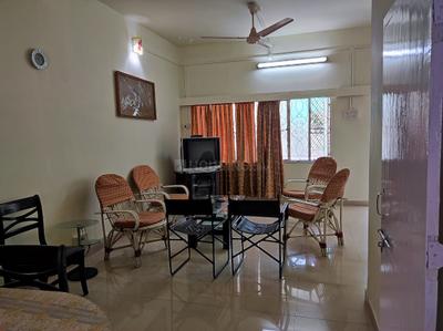 Living Room Image of 2000 Sq.ft 3 BHK Independent House for sale in Byramji Town Nagpur for Rs. 40000000