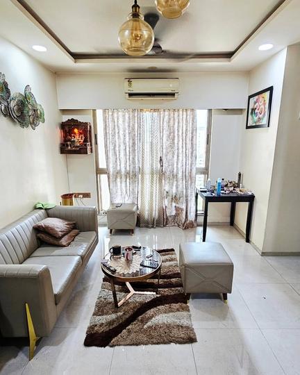 Sheth Vasant Oasis Main Image 1