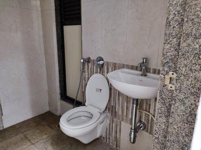 Image of 730 Sq.ft 1.5 BHK Apartment / Flat for sale in Teenmurty Summit, Borivali East, Mumbai for Rs. 15400000