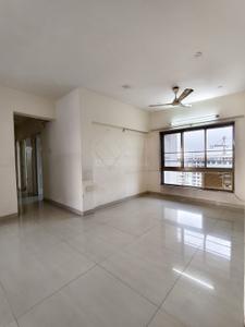 Hall Image of 1800 Sq.ft 3 BHK Apartment / Flat for sale in CIDCO NRI Complex Phase 2, Seawoods Navi Mumbai for Rs. 61100000