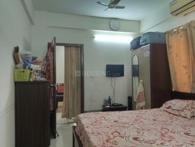 Bedroom Image of 1697 Sq.ft 3 BHK Apartment / Flat for sale in Assetz Atmos And Aura by Assetz Property Group, Gunjur Bengaluru for Rs. 16400000