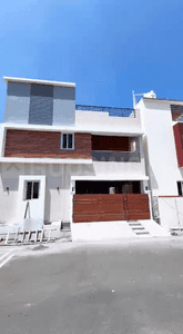 3 BHK Villa