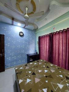 Hall Image of 1100 Sq.ft 2 BHK Apartment / Flat for sale in Nikol Ahmedabad for Rs. 3800000