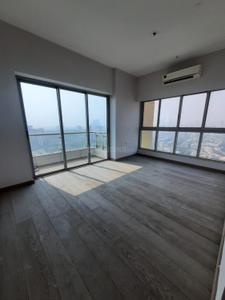 Bedroom Image of 1286 Sq.ft 3 BHK Apartment / Flat for sale in Sheth Beaumonte Tower C, Sion Mumbai for Rs. 67500000