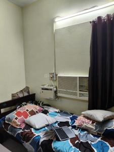 Bedroom Image of 1070 Sq.ft 2 BHK Apartment / Flat for sale in Kodambakkam Chennai for Rs. 16000000