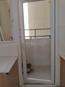 Bathroom Image of 1325 Sq.ft 2.5 BHK Apartment / Flat for sale in Nikoo Homes V, Kannuru Bengaluru for Rs. 17800000