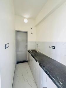 Kitchen Image of 1725 Sq.ft 3 BHK Apartment / Flat for sale in Basheer Bagh Hyderabad for Rs. 18000000