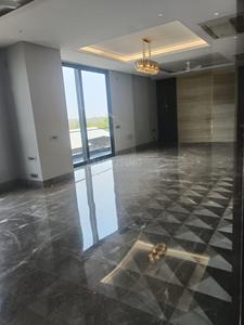 Hall Image of 2800 Sq.ft 4 BHK Builder Floor for sale in Neeti Bagh New Delhi for Rs. 180000000