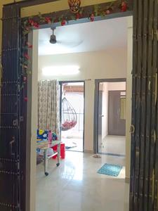 Main Entrance Image of 500 Sq.ft 1 BHK Apartment / Flat for sale in Gems City, Naoabad Kolkata for Rs. 2400000