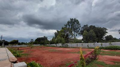 Image of 5000 Sq.ft Residential Plot / Land for sale in Huttanahalli, Bengaluru for Rs. 10000000