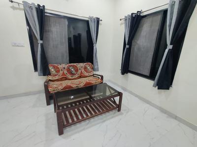 Living Room Image of 300 Sq.ft 1 RK Duplex for rent in Civil Lines Raipur for Rs. 11000