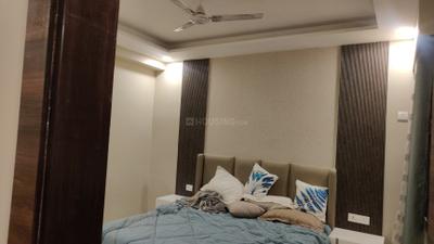 Bedroom Image of 1100 Sq.ft 2 BHK Apartment / Flat for sale in Evermark Provica Dream Valley, Sector 72 Noida for Rs. 5500000