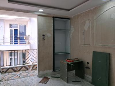 Bedroom Image of 1050 Sq.ft 2 BHK Apartment / Flat for sale in Hark Sai Homes 6 by Hark Infrastructure Developers Private Limited, Sector 49 Noida for Rs. 5300000