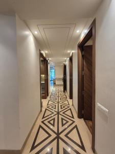 Image of 2250 Sq.ft 4 BHK Builder Floor for sale in Greater Kailash II, New Delhi for Rs. 67500000