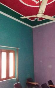 Bedroom Image of 2000 Sq.ft 5 BHK Builder Floor for rent in Chhapraula Ghaziabad for Rs. 55000
