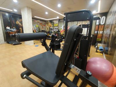 Hall Image of 1639 Sq.ft 3 BHK Apartment / Flat for sale in Vaishali Nagar Extension Jaipur for Rs. 8300000