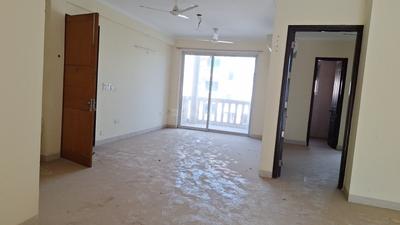 Living Room Image of 2200 Sq.ft 4 BHK Builder Floor for sale in Ansal Api Esencia, Sector 67 Gurgaon for Rs. 25000000