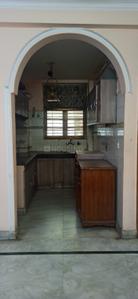Kitchen Image of 1280 Sq.ft 2.5 BHK Apartment / Flat for sale in Vashisth Vijaya Apartments, Indirapuram Ghaziabad for Rs. 12300000