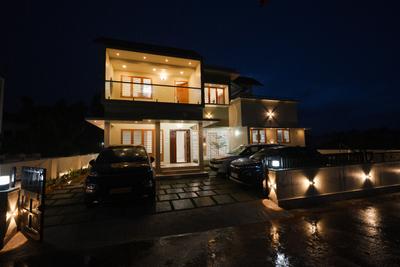 Image of 2500 Sq.ft 4 BHK Villa for sale in Kizhakkambalam, Kochi for Rs. 14000000