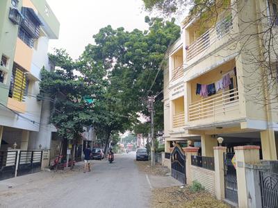 Image of 1125 Sq.ft 3 BHK Apartment / Flat for sale in Thirumullaivoyal, Chennai for Rs. 6500000