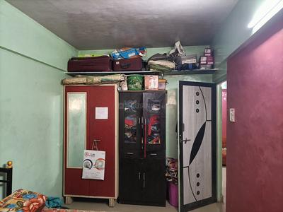 Bedroom Image of 560 Sq.ft 1 BHK Apartment / Flat for sale in Dombivli East Thane for Rs. 2400000