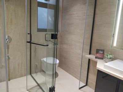 Image of 1927 Sq.ft 3 BHK Duplex for sale in Holystico Astrana, Hadapsar, Pune for Rs. 18500000