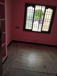 Bedroom Image of 800 Sq.ft 2 BHK Builder Floor for rent in Reddiarpalayam Puducherry for Rs. 9250
