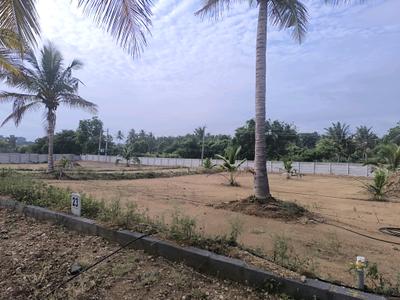 Image of 7278 Sq.ft Residential Plot / Land for sale in Harohalli, Ramnagara, Bengaluru for Rs. 5451671