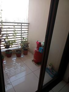 Living Room Image of 1494 Sq.ft 3 BHK Apartment / Flat for sale in Shubh Jivan, Vastral Ahmedabad for Rs. 7000000