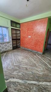 Bedroom Image of 854 Sq.ft 2 BHK Builder Floor for sale in Bansdroni Kolkata for Rs. 4000000