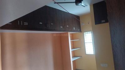 Bedroom Image of 900 Sq.ft 2 BHK Independent House for rent in Gundur Bengaluru for Rs. 15000