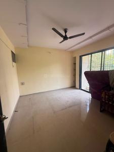Hall Image of 1160 Sq.ft 2 BHK Apartment / Flat for sale in Shree Dharti Enclave, Kamothe Navi Mumbai for Rs. 12000000