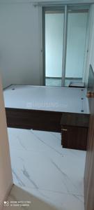 Bedroom Image of 1905 Sq.ft 4 BHK Apartment / Flat for sale in Nahar F Residences, Balewadi Pune for Rs. 25000000