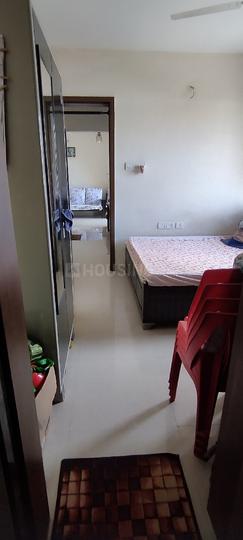 1 BHK Flat for rent in Kondhwa Budruk, Pune - 640 Sqft