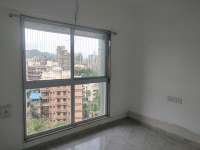 Bedroom Image of 510 Sq.ft 1 BHK Apartment / Flat for sale in Hiranandani Regent Hill A B C D And E Wing, Powai Mumbai for Rs. 19000000