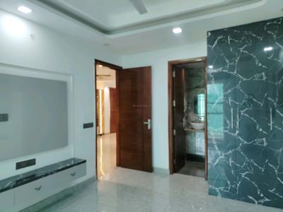 Bedroom Image of 2400 Sq.ft 4 BHK Builder Floor for sale in Uppal Southend, Sector 49 Gurgaon for Rs. 34000000