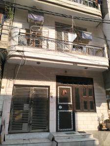 Image of 950 Sq.ft Residential Plot / Land for sale in Sector 16 Rohini, New Delhi for Rs. 40000000