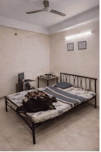 Image of 800 Sq.ft 1 BHK Builder Floor for rent in Malviya Nagar, Jaipur for Rs. 7500