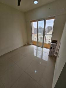 Bedroom Image of 1100 Sq.ft 3 BHK Apartment / Flat for rent in JP North Euphoria, Mira Road East Mira Bhayandar for Rs. 55000