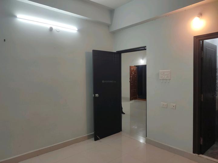 TR RENTALS Bedroom 1