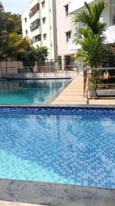 Image of 1244 Sq.ft 2 BHK Apartment / Flat for sale in SLS Sunny Gardens, Doddanekundi, Bengaluru for Rs. 11800000
