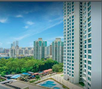 2 BHK Flat