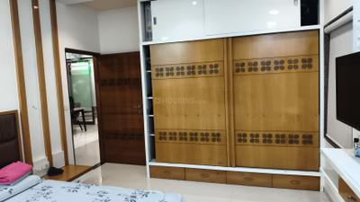 Bedroom Image of 2700 Sq.ft 4 BHK Independent House for sale in Aastha Palace, Sola Ahmedabad for Rs. 69100000